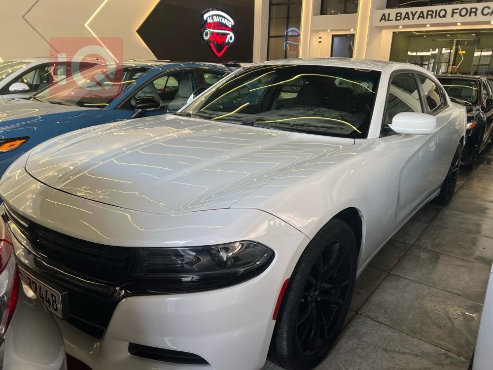 دودج تشارجر